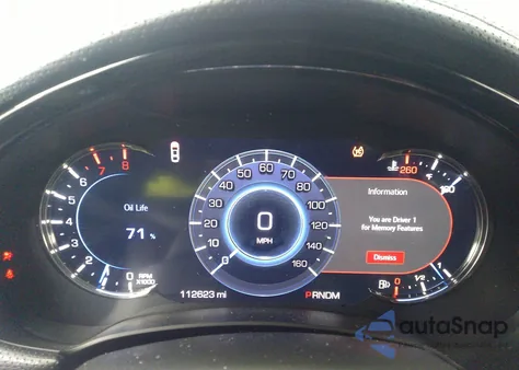 2018 Cadillac Xts Premium Luxury from USA, damaged, VIN 2G61R5S31J9148067